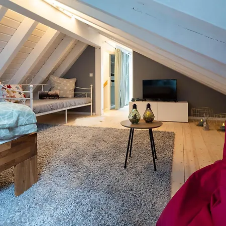 Hébergement de vacances Harzausleidenschaft